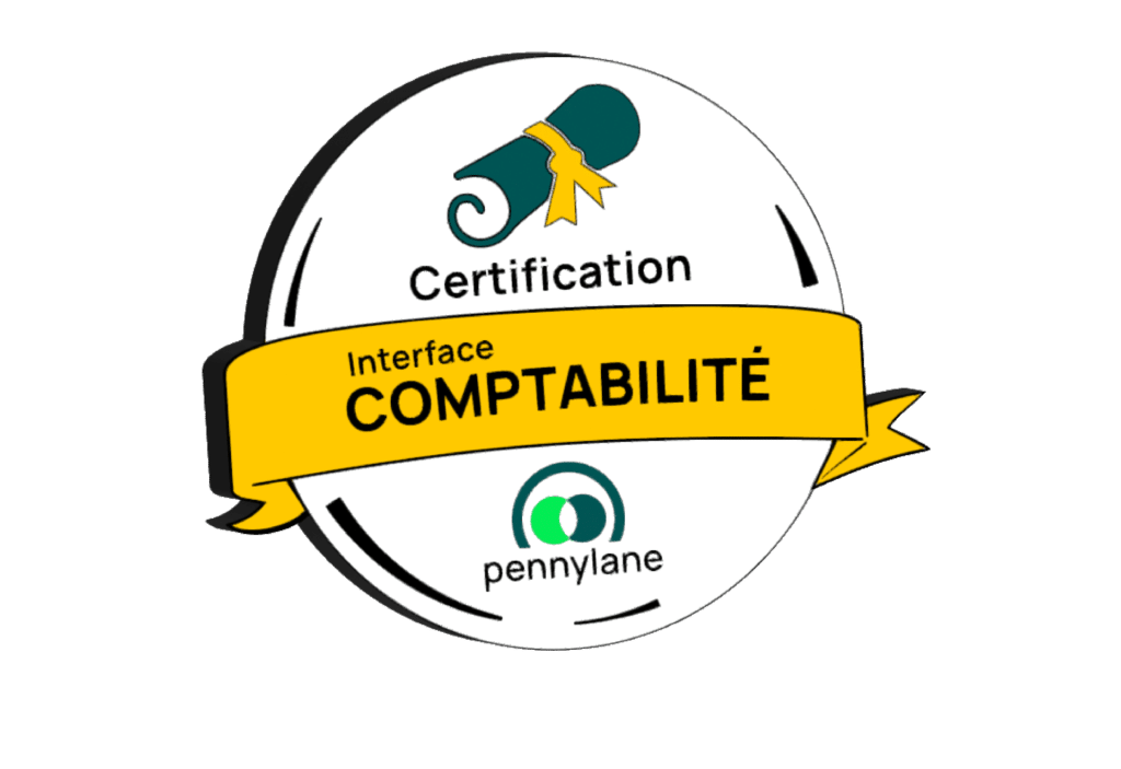 Certification Pennylane